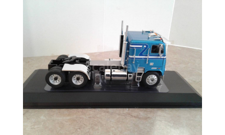 Freightliner FLA (1993) ... (IXO)..., масштабная модель, scale43