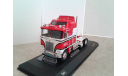 KENWORTH K100 Aerodyne (1976) ... (IXO)..., масштабная модель, scale43