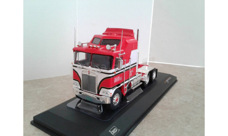 KENWORTH K100 Aerodyne (1976) ... (IXO)..., масштабная модель, scale43