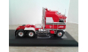 KENWORTH K100 Aerodyne (1976) ... (IXO)..., масштабная модель, scale43