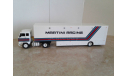 Volvo F88 «Brabham Alfa Romeo Martini Racing»... (IXO)..., масштабная модель, scale43