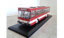 ЛиАЗ LIAZ-5256  ... (ClassicBus)..., масштабная модель, scale43