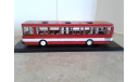 ЛиАЗ LIAZ-5256  ... (ClassicBus)..., масштабная модель, scale43