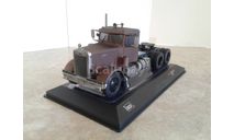 Peterbilt 281  (1956г.) ... (IXO)..., масштабная модель, scale43