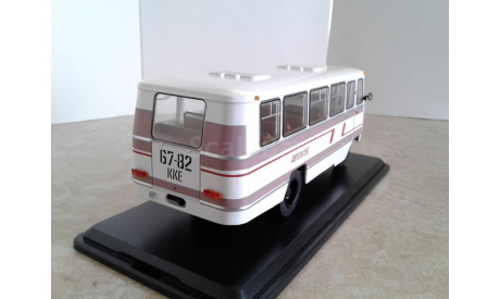ГЛ-А1- 02 Кубань ... (SSM)..., масштабная модель, Start Scale Models (SSM), scale43