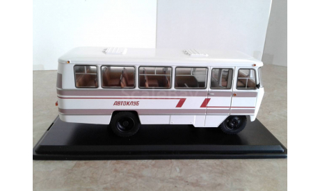 ГЛ-А1- 02 Кубань ... (SSM)..., масштабная модель, Start Scale Models (SSM), scale43