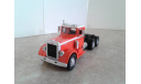 Peterbilt ... (NewRay) ..., масштабная модель, New-Ray Toys, scale43