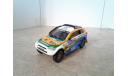 Mitsubishi ASX Racing ... (???)..., масштабная модель, scale43