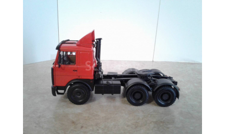 МАЗ-64226 ... (Наш Авторпом) ..., масштабная модель, 1:43, 1/43, Наш Автопром