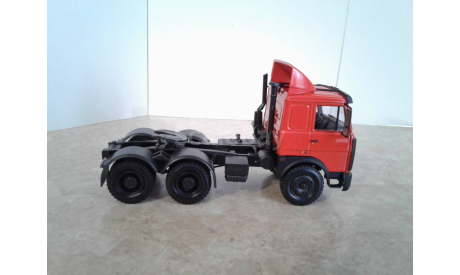 МАЗ-64226 ... (Наш Авторпом) ..., масштабная модель, 1:43, 1/43, Наш Автопром