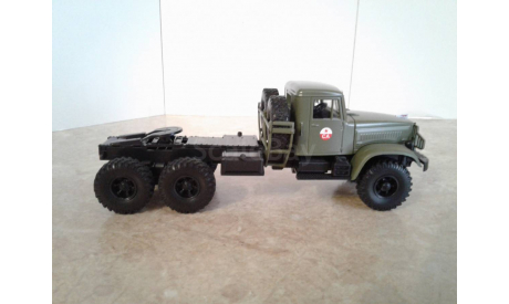 КрАЗ-214В ... (Наш Авторпом) ..., масштабная модель, Наш Автопром, scale43