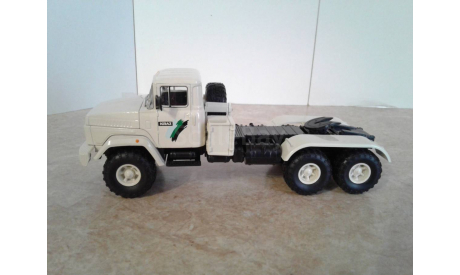 КрАЗ-6446 ... (Наш Авторпом) ..., масштабная модель, Наш Автопром, scale43