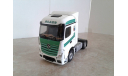 Mercedes Actros MP4 ... (Eligor) ..., масштабная модель, Mercedes-Benz, scale43