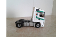 Mercedes Actros MP4 ... (Eligor) ..., масштабная модель, Mercedes-Benz, scale43