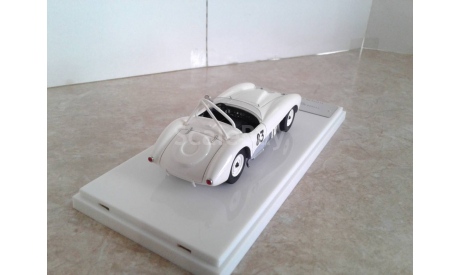 ЗИЛ-112С...  №83  ... (DIP) ..., масштабная модель, scale43, DiP Models