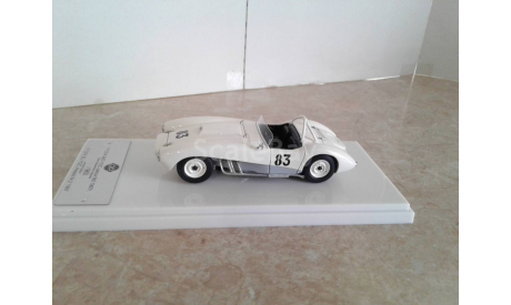 ЗИЛ-112С...  №83  ... (DIP) ..., масштабная модель, scale43, DiP Models