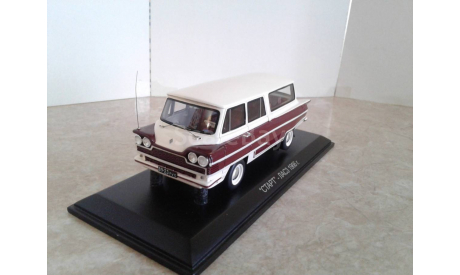 ’СТАРТ’-ЛАСЗ (1966г.) ... (DIP) ..., масштабная модель, scale43, DiP Models