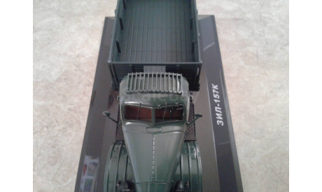 ЗиЛ-157К бортовой ... (DIP) ..., масштабная модель, scale43, DiP Models