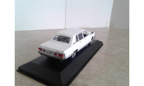 Горький-14 ’Чайка’ ... (ISTmodels)..., масштабная модель, scale43, IST Models, ГАЗ