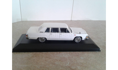 Горький-14 ’Чайка’ ... (ISTmodels)..., масштабная модель, scale43, IST Models, ГАЗ