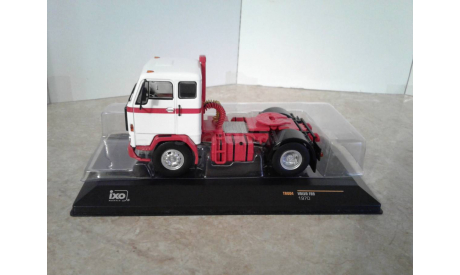 Volvo F89  (1970г.) ... (IXO)..., масштабная модель, scale43