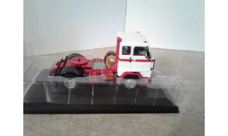 Volvo F89  (1970г.) ... (IXO)..., масштабная модель, scale43