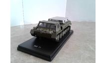 ГАЗ-71 ... (SSM) ..., масштабная модель, Start Scale Models (SSM), scale43