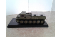 ГАЗ-71 ... (SSM) ..., масштабная модель, 1:43, 1/43, Start Scale Models (SSM)