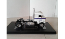 Kenworth Bullnose (1950) ... (IXO)..., масштабная модель, scale43