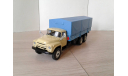 ЗиЛ-133Г1 ... (Легендарные грузовики СССР) ..., масштабная модель, 1:43, 1/43