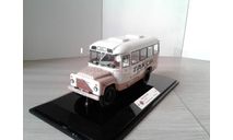 КАвЗ-3270 такси г.Выборг  ... (DIP) ..., масштабная модель, scale43, DiP Models