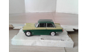 Triumph Herald ... (Cararama) ..., масштабная модель, scale43, Bauer/Cararama/Hongwell