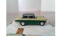 Triumph Herald ... (Cararama) ..., масштабная модель, scale43, Bauer/Cararama/Hongwell