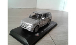 Land Rover Range Rover Sport ... (HighSpeed) ...