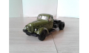 ЗИЛ-ММЗ-164АН ... (Аист/SSM)..., масштабная модель, Автоистория (АИСТ), scale43