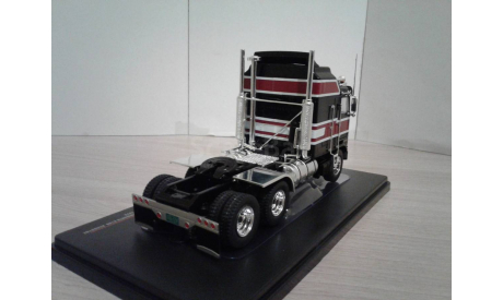 Kenworth K100 Aerodyne ... (IXO)..., масштабная модель, 1:43, 1/43