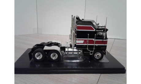 Kenworth K100 Aerodyne ... (IXO)..., масштабная модель, 1:43, 1/43