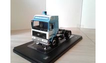 Volvo F12  (1981г.) ... (IXO)..., масштабная модель, scale43