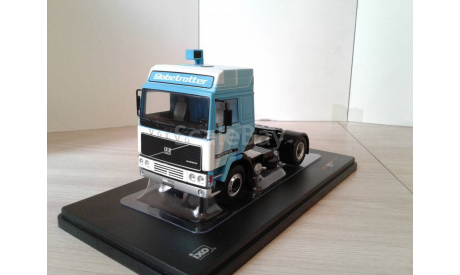 Volvo F12  (1981г.) ... (IXO)..., масштабная модель, scale43