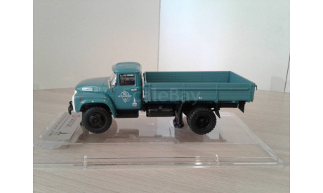 ЗИЛ-130 ’Олимпиада-80’ ...(DIP)..., масштабная модель, DiP Models, scale43