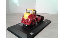 GMC 950 COE (1954г.) ... (IXO)..., масштабная модель, scale43