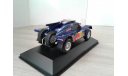 SMG Red Bull No.303, Rally Dakar 2014 Sainz/Gottschalk, масштабная модель, Premium Collectibles, scale43