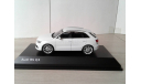 AUDI RS Q3 ... (Schuko)..., масштабная модель, scale43, Schuco