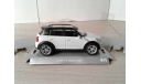 MINI Cooper S ... (AutoTime)..., масштабная модель, scale43