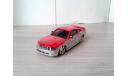 FORD Mustang ... (BBurago)..., масштабная модель, scale43