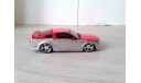 FORD Mustang ... (BBurago)..., масштабная модель, scale43