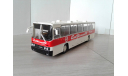 Икарус Ikarus - 250.59 ’СовТрансАвто’ ... (СовА) ..., масштабная модель, scale43, Наши Автобусы (MODIMIO)