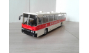 Икарус Ikarus - 250.59 ’Intourist’ ... (СовА) ..., масштабная модель, 1:43, 1/43, Наши Автобусы (MODIMIO)