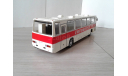 Икарус Ikarus - 250.59 ’Intourist’ ... (СовА) ..., масштабная модель, 1:43, 1/43, Наши Автобусы (MODIMIO)