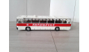 Икарус Ikarus - 250.59 ’Intourist’ ... (СовА) ..., масштабная модель, scale43, Наши Автобусы (MODIMIO)